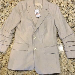 NWT Michael Kors Blazer
